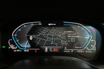 BMW X3 2.0 30e 12kWh M Sport SUV 5dr Petrol Plug-in Hybrid Auto xDrive 