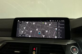 BMW X3 2.0 30e 12kWh M Sport SUV 5dr Petrol Plug-in Hybrid Auto xDrive 