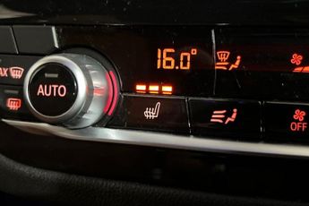BMW X3 2.0 30e 12kWh M Sport SUV 5dr Petrol Plug-in Hybrid Auto xDrive 