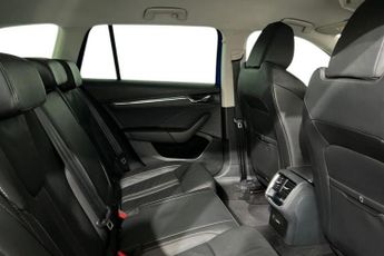 SKODA OCTAVIA 1.4 TSI iV 13kWh SE L Estate 5dr Petrol Plug-in Hybrid DSG Euro 