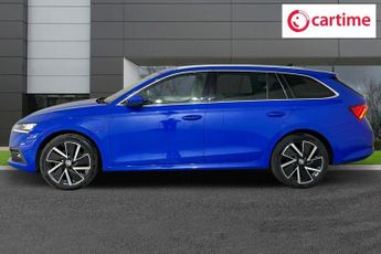 SKODA OCTAVIA 1.4 TSI iV 13kWh SE L Estate 5dr Petrol Plug-in Hybrid DSG Euro 
