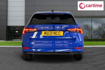 SKODA OCTAVIA 1.4 TSI iV 13kWh SE L Estate 5dr Petrol Plug-in Hybrid DSG Euro 