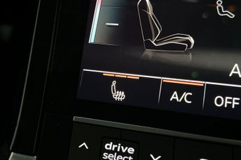 AUDI E-TRON 55 Technik Sportback 5dr Electric Auto quattro 95kWh (11kW Charg