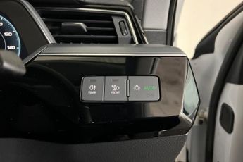 AUDI E-TRON 55 Technik Sportback 5dr Electric Auto quattro 95kWh (11kW Charg