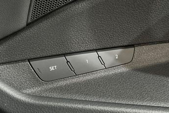 AUDI E-TRON 55 Technik Sportback 5dr Electric Auto quattro 95kWh (11kW Charg