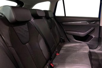 SKODA OCTAVIA 1.4 TSI iV 13kWh SE L Estate 5dr Petrol Plug-in Hybrid DSG Euro 