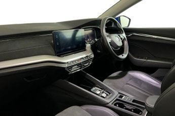 SKODA OCTAVIA 1.4 TSI iV 13kWh SE L Estate 5dr Petrol Plug-in Hybrid DSG Euro 