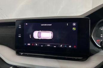 SKODA OCTAVIA 1.4 TSI iV 13kWh SE L Estate 5dr Petrol Plug-in Hybrid DSG Euro 