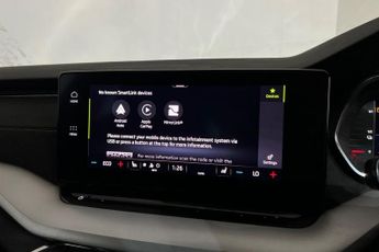 SKODA OCTAVIA 1.4 TSI iV 13kWh SE L Estate 5dr Petrol Plug-in Hybrid DSG Euro 