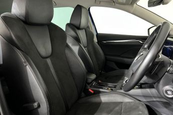 SKODA OCTAVIA 1.4 TSI iV 13kWh SE L Estate 5dr Petrol Plug-in Hybrid DSG Euro 