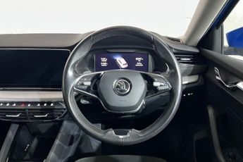 SKODA OCTAVIA 1.4 TSI iV 13kWh SE L Estate 5dr Petrol Plug-in Hybrid DSG Euro 