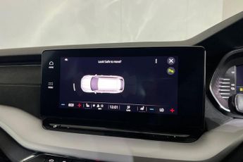 SKODA OCTAVIA 1.4 TSI iV 13kWh SE L Estate 5dr Petrol Plug-in Hybrid DSG Euro 