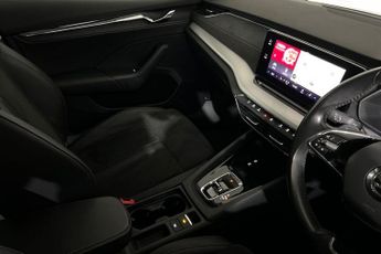 SKODA OCTAVIA 1.4 TSI iV 13kWh SE L Estate 5dr Petrol Plug-in Hybrid DSG Euro 