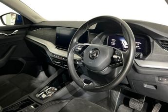 SKODA OCTAVIA 1.4 TSI iV 13kWh SE L Estate 5dr Petrol Plug-in Hybrid DSG Euro 