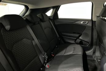 KIA CEED 1.6 CRDi ECO 2 Hatchback 5dr Diesel Manual Euro 6 (s/s) (114 bhp