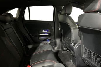 MERCEDES-BENZ EQA EQA 250+ 70.5kWh AMG Line SUV 5dr Electric Auto (190 ps) 1 Previ