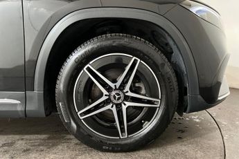MERCEDES-BENZ EQA EQA 250+ 70.5kWh AMG Line SUV 5dr Electric Auto (190 ps) 1 Previ