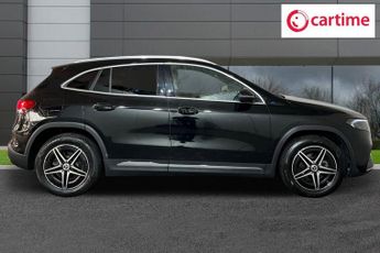 MERCEDES-BENZ EQA EQA 250+ 70.5kWh AMG Line SUV 5dr Electric Auto (190 ps) 1 Previ