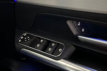 MERCEDES-BENZ EQA EQA 250+ 70.5kWh AMG Line SUV 5dr Electric Auto (190 ps) 1 Previ