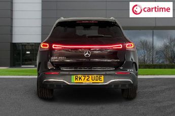 MERCEDES-BENZ EQA EQA 250+ 70.5kWh AMG Line SUV 5dr Electric Auto (190 ps) 1 Previ