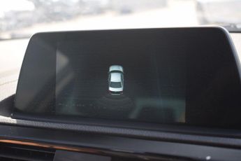 BMW 2 SERIES 2.0 218i M Sport Coupe 2dr Petrol Auto Euro 6 (s/s) (136 ps)