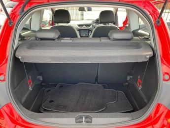 VAUXHALL CORSA 1.4i SE Hatchback 3dr Petrol Auto Euro 6 (90 ps)