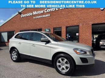 Volvo XC60 2.0 D3 DRIVe ES SUV 5dr Diesel Manual Euro 5 (s/s) (163 ps)