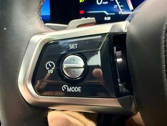 BMW I7 60 105.7kWh M Sport Saloon 4dr Electric Auto xDrive (544 ps)