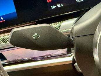 BMW I7 60 105.7kWh M Sport Saloon 4dr Electric Auto xDrive (544 ps)