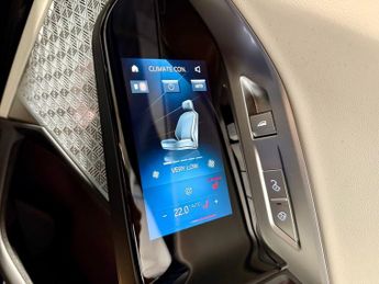 BMW I7 60 105.7kWh M Sport Saloon 4dr Electric Auto xDrive (544 ps)