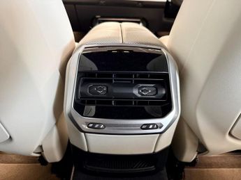 BMW I7 60 105.7kWh M Sport Saloon 4dr Electric Auto xDrive (544 ps)