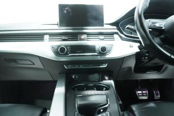 AUDI S5 3.0 TFSI V6 Coupe 2dr Petrol Tiptronic quattro Euro 6 (s/s) (354