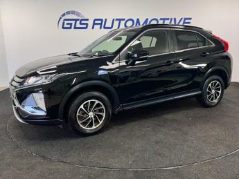 Mitsubishi Eclipse Cross 1.5 TURBO 2 FIVE DOOR 165 BHP + REAR CAMERA + BLUETOOTH