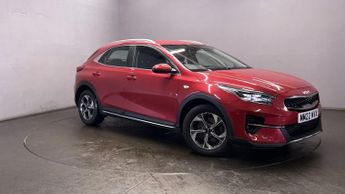 Kia Ceed 1.0 T-GDi 2 SUV 5dr Petrol Manual Euro 6 (s/s) (118 bhp)