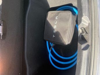 TESLA Model 3 (Dual Motor) Long Range Saloon 4dr Electric Auto 4WDE (346 ps)