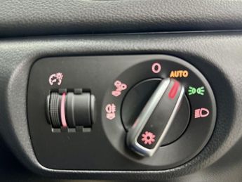 AUDI Q3 1.4 TFSI CoD S line Edition SUV 5dr Petrol S Tronic Euro 6 (s/s)