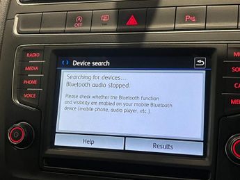VOLKSWAGEN POLO 1.0 BlueMotion Tech Match Hatchback 5dr Petrol Manual Euro 6 (s/