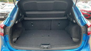 NISSAN QASHQAI 1.3 DIG-T Tekna SUV 5dr Petrol DCT Auto Euro 6 (s/s) (160 ps)