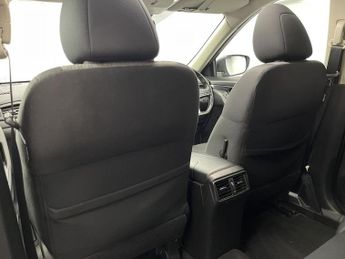 NISSAN X-TRAIL 1.7 dCi N-Connecta SUV 5dr Diesel CVT 4WD Euro 6 (s/s) (150 ps)