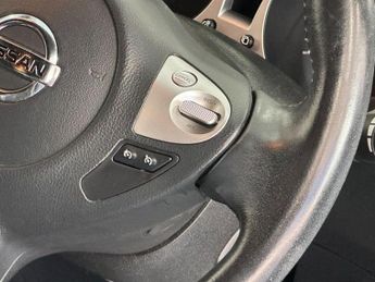 NISSAN JUKE 1.2 DIG-T Tekna SUV 5dr Petrol Manual Euro 6 (s/s) (115 ps)