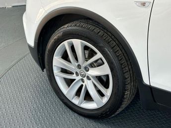 VAUXHALL MOKKA X 1.4i Turbo Active SUV 5dr Petrol Manual Euro 6 (s/s) (140 ps)