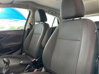 VAUXHALL MOKKA X 1.4i Turbo Active SUV 5dr Petrol Manual Euro 6 (s/s) (140 ps)