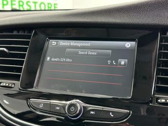 VAUXHALL MOKKA X 1.4i Turbo Active SUV 5dr Petrol Manual Euro 6 (s/s) (140 ps)