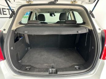 VAUXHALL MOKKA X 1.4i Turbo Active SUV 5dr Petrol Manual Euro 6 (s/s) (140 ps)