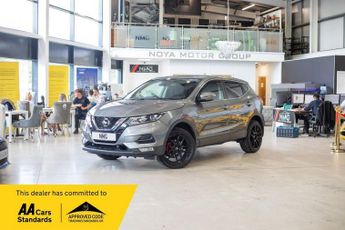 Nissan Qashqai 1.5 dCi Acenta Premium SUV 5dr Diesel Manual Euro 6 (s/s) (115 p