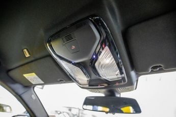 BMW 5 SERIES 2.0 520d M Sport Saloon 4dr Diesel Auto Euro 6 (s/s) (190 ps)