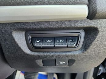 RENAULT ZOE R135 52kWh GT Line Hatchback 5dr Electric Auto (i) (134 bhp)