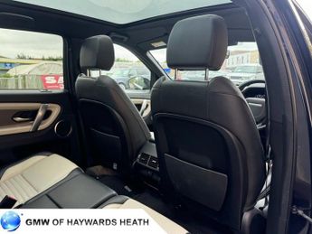 LAND ROVER DISCOVERY SPORT 2.0 D240 MHEV R-Dynamic HSE SUV 5dr Diesel Auto 4WD Euro 6 (s/s)