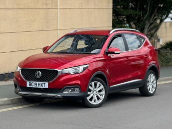 MG ZS 1.0 T-GDI Excite SUV 5dr Petrol Auto Euro 6 (111 ps)