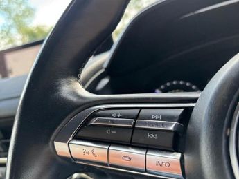 MAZDA MX-30 35.5kWh GT Sport Tech SUV 5dr Electric Auto (145 ps)